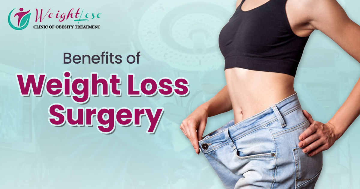 Best Bariatric Surgery Center in Delhi NCR